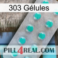 303 Gélules 28